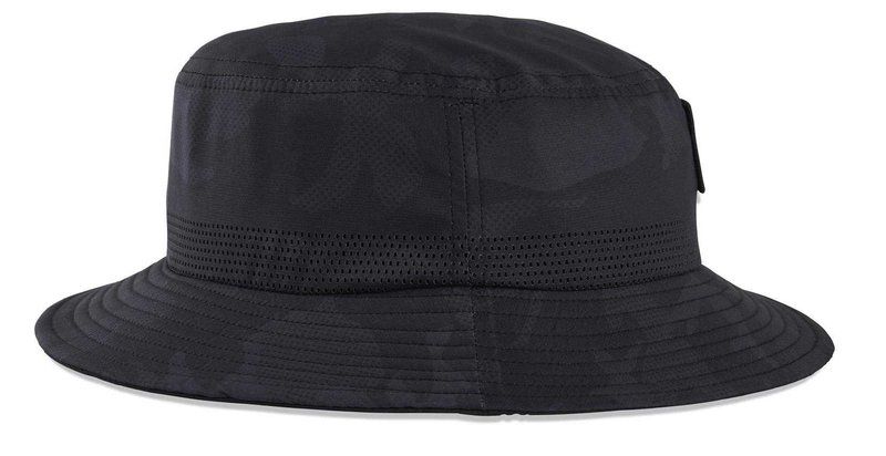 Callaway CG Bucket Hat para hombre, black camo