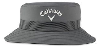 Callaway Bucket Hat sombrero de hombre, gris