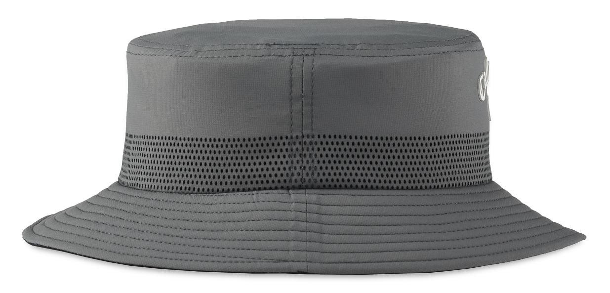 Callaway Bucket Hat sombrero de hombre, gris