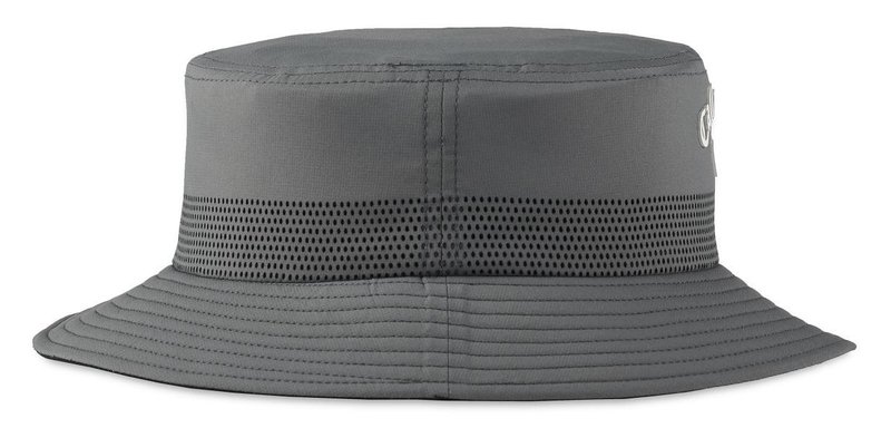 Callaway Bucket Hat sombrero de hombre, gris
