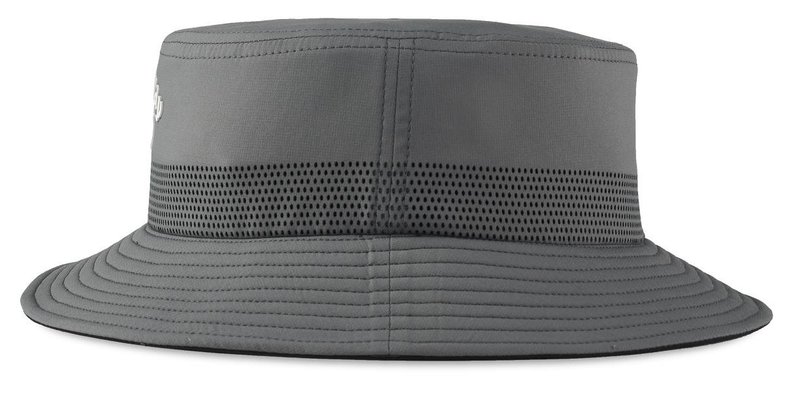 Callaway Bucket Hat sombrero de hombre, gris