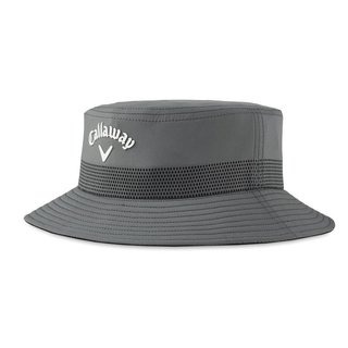 Callaway Bucket Hat sombrero de hombre, gris