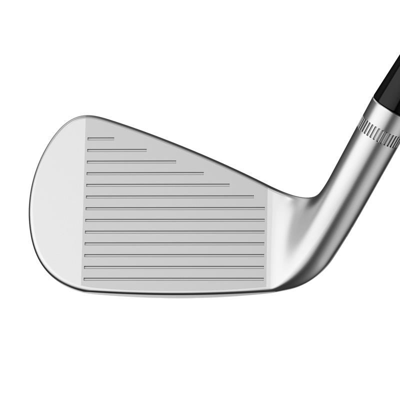 Callaway Apex CB hierros de hombre, acero