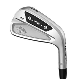 Callaway Apex CB hierros de hombre, acero