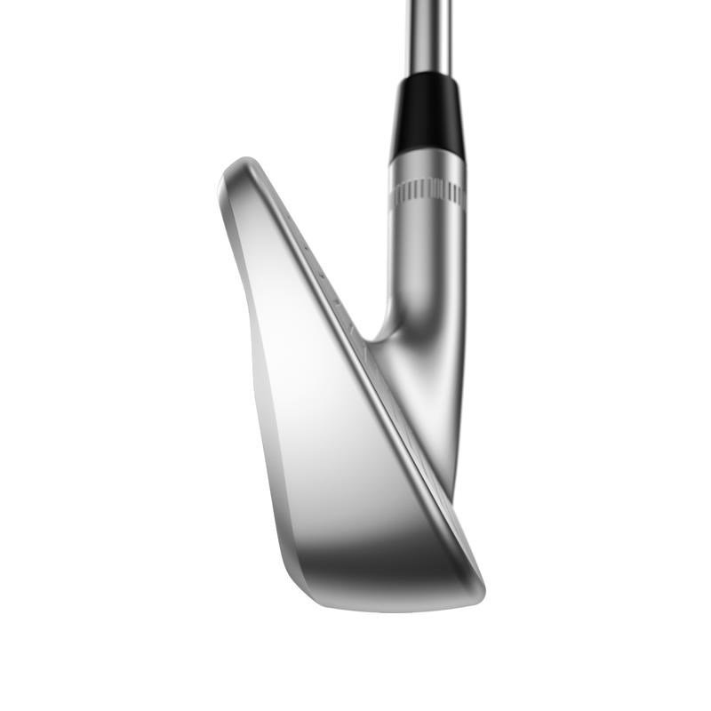 Callaway Apex CB hierros de hombre, acero