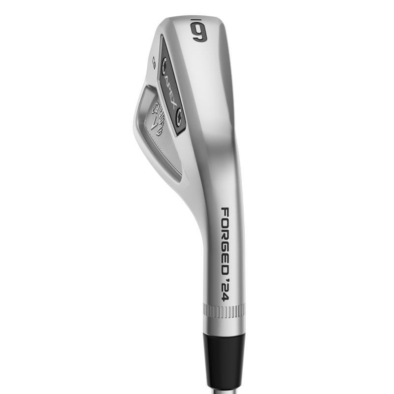 Callaway Apex CB hierros de hombre, acero