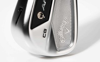 Callaway Apex CB hierros de hombre, acero