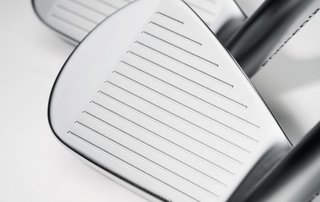 Callaway Apex CB hierros de hombre, acero