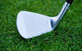 Callaway Apex CB hierros de hombre, acero