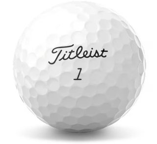 Titleist AVX 2024 pelotas de golf
