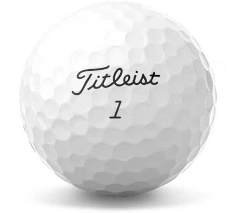 Titleist AVX 2024 pelotas de golf