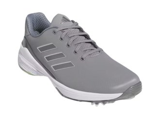 Adidas ZG23 zapatos de golf para hombre, grises