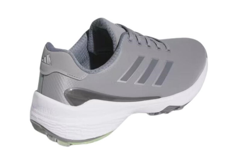 Adidas ZG23 zapatos de golf para hombre, grises