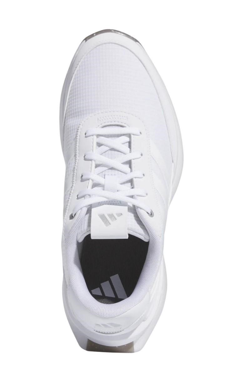 Adidas S2G 24 zapatillas de golf mujer, blancas