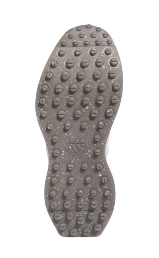 Adidas S2G 24 zapatillas de golf mujer, blancas
