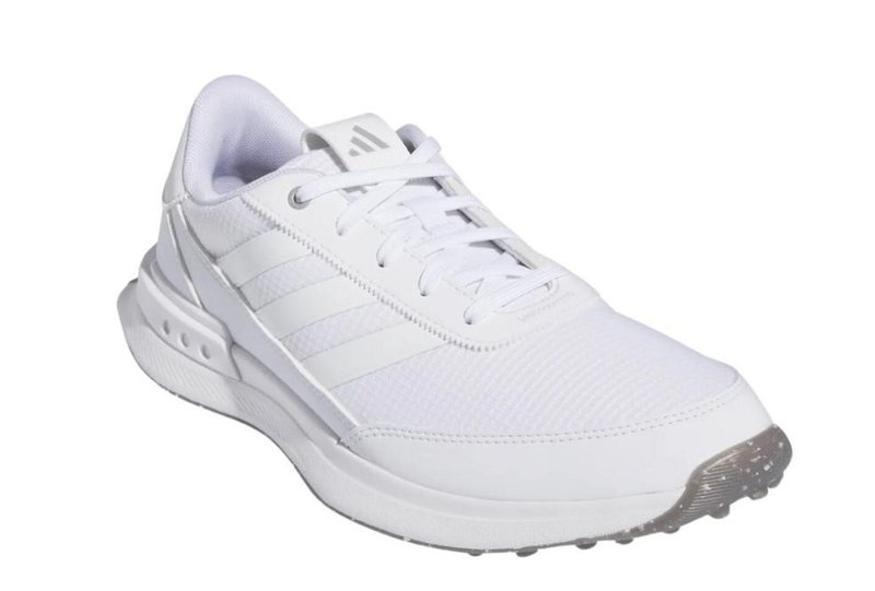 Adidas S2G 24 zapatillas de golf mujer, blancas