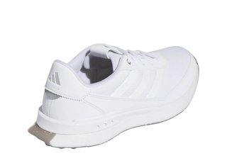 Adidas S2G 24 zapatillas de golf mujer, blancas