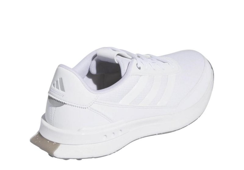 Adidas S2G 24 zapatillas de golf mujer, blancas