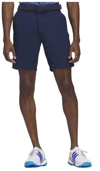 Adidas Ultimate365 pantalones cortos de hombre (8.5"), collegiate navy