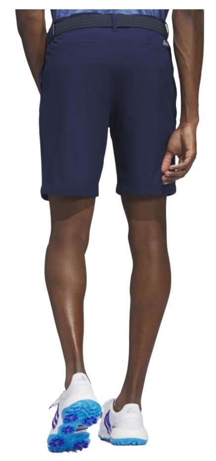 Adidas Ultimate365 pantalones cortos de hombre (8.5"), collegiate navy