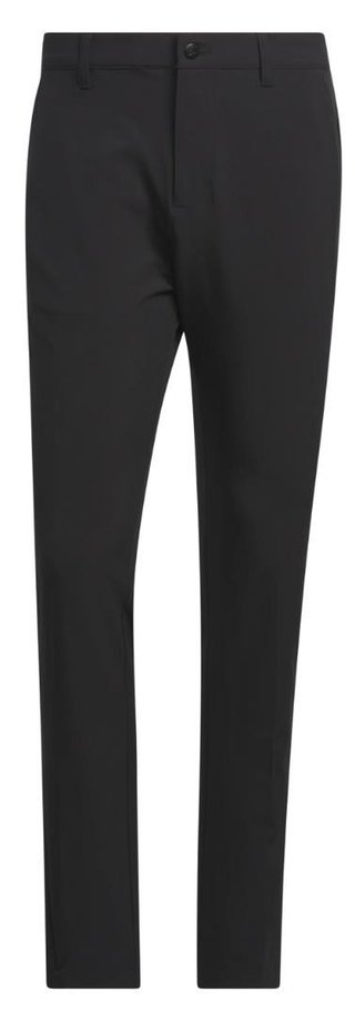 Adidas Ultimate365 Tapered pantalones de hombre, negro
