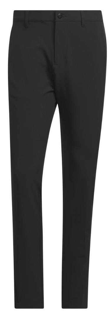 Adidas Ultimate365 Tapered pantalones de hombre, negro
