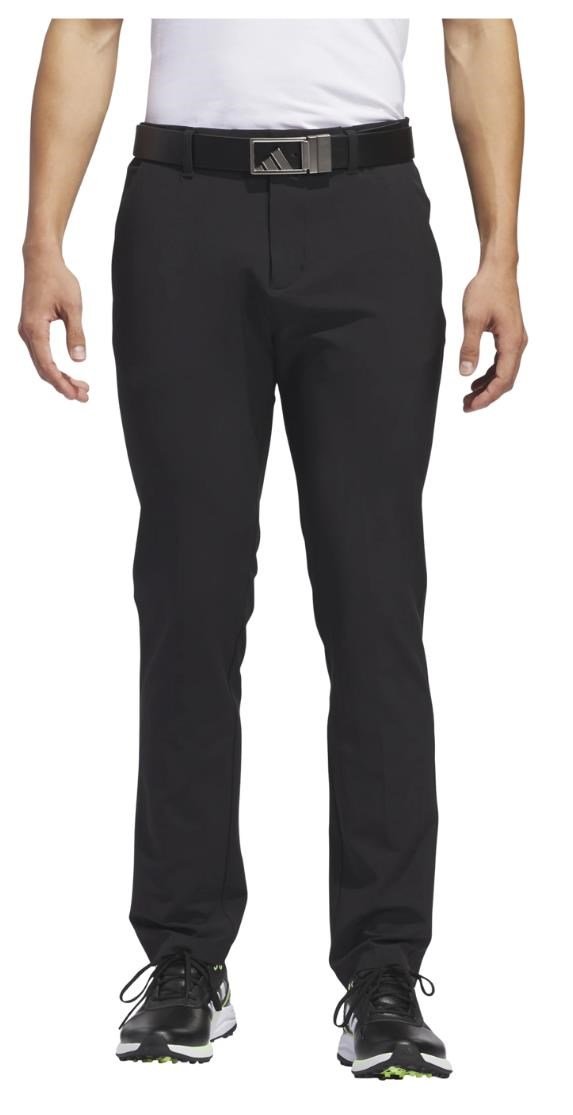Adidas Ultimate365 Tapered pantalones de hombre, negro