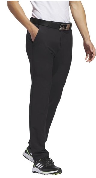 Adidas Ultimate365 Tapered pantalones de hombre, negro