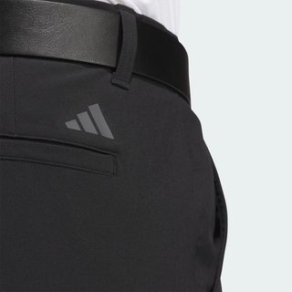Adidas Ultimate365 Tapered pantalones de hombre, negro