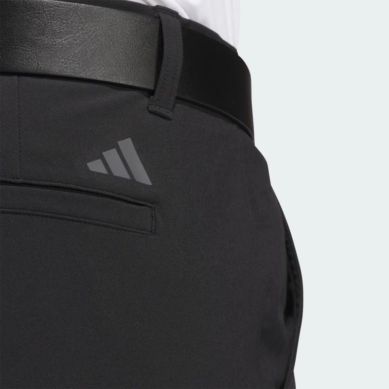 Adidas Ultimate365 Tapered pantalones de hombre, negro