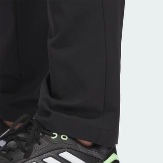 Adidas Ultimate365 Tapered pantalones de hombre, negro