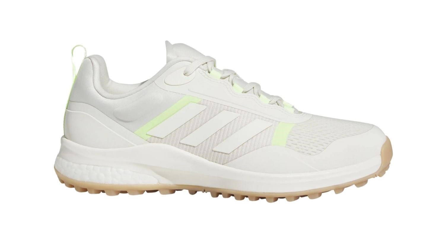 Adidas Zoysia zapatillas de golf mujer, blancas
