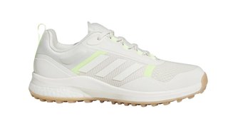 Adidas Zoysia zapatillas de golf mujer, blancas