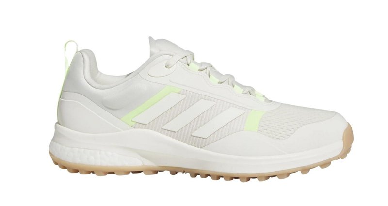 Adidas Zoysia zapatillas de golf mujer, blancas
