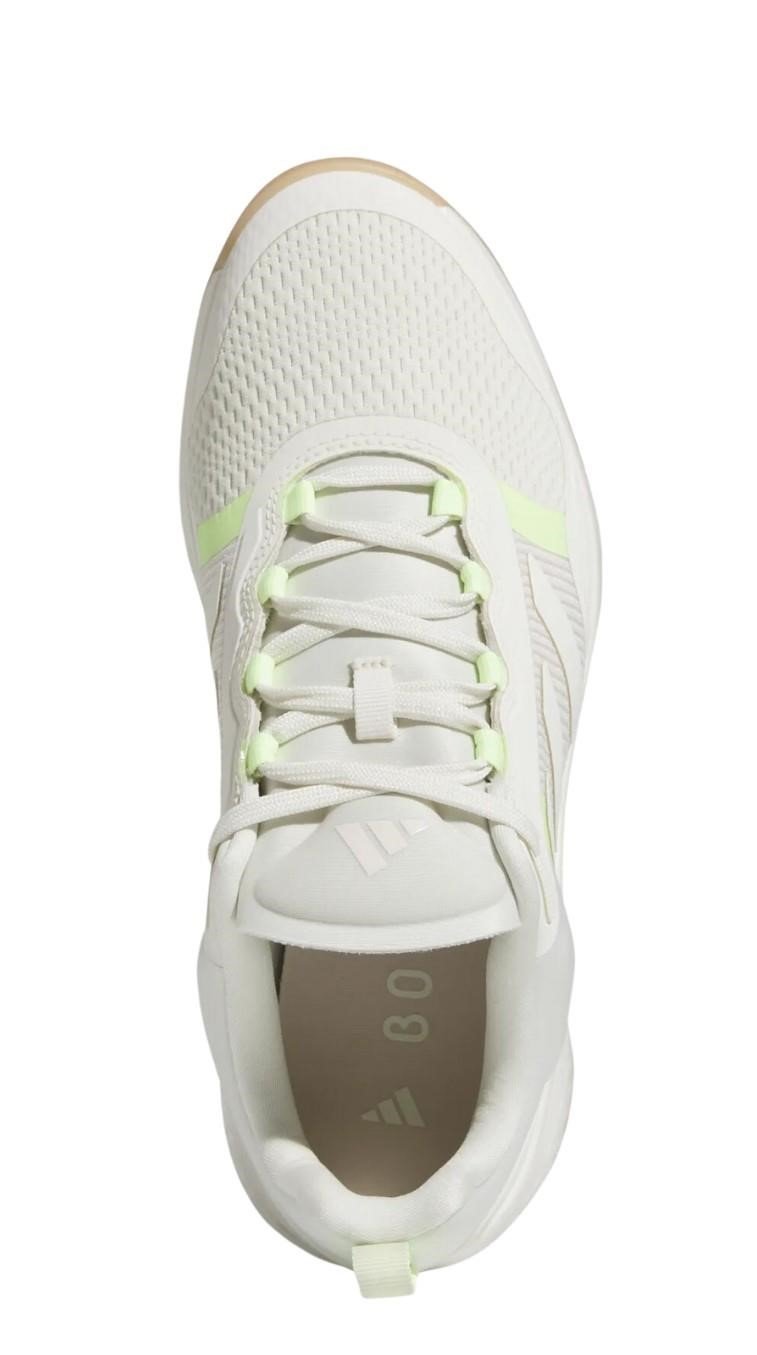 Adidas Zoysia zapatillas de golf mujer, blancas