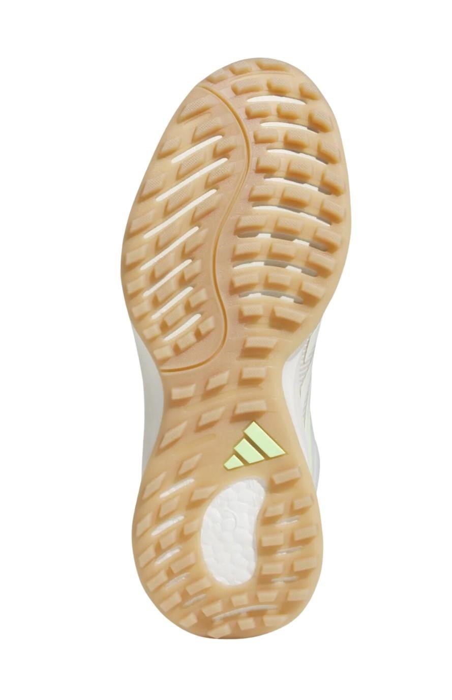 Adidas Zoysia zapatillas de golf mujer, blancas