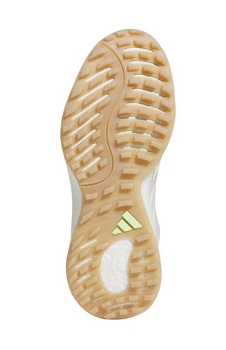 Adidas Zoysia zapatillas de golf mujer, blancas