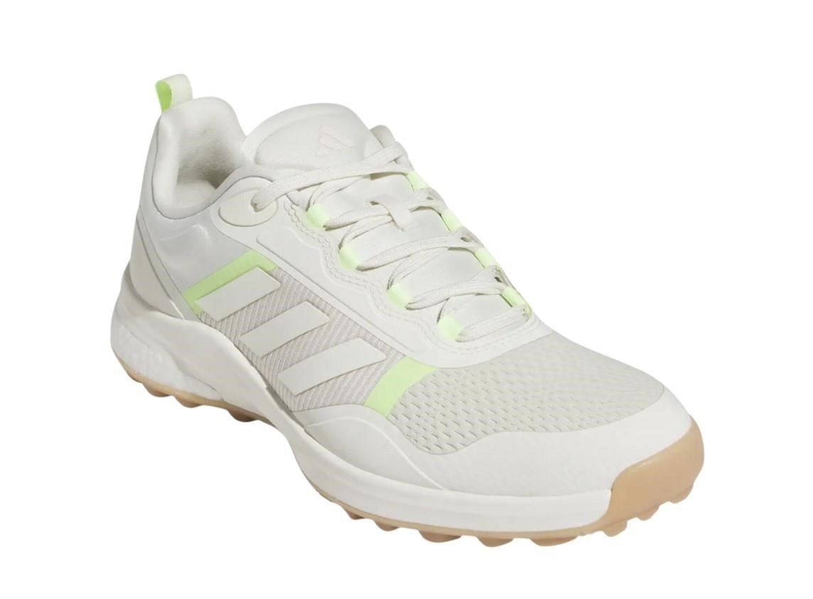 Adidas Zoysia zapatillas de golf mujer, blancas