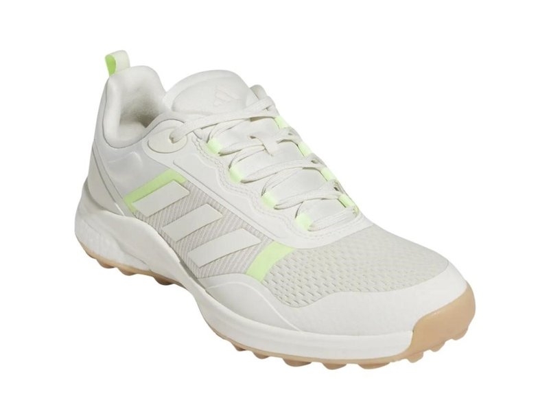 Adidas Zoysia zapatillas de golf mujer, blancas