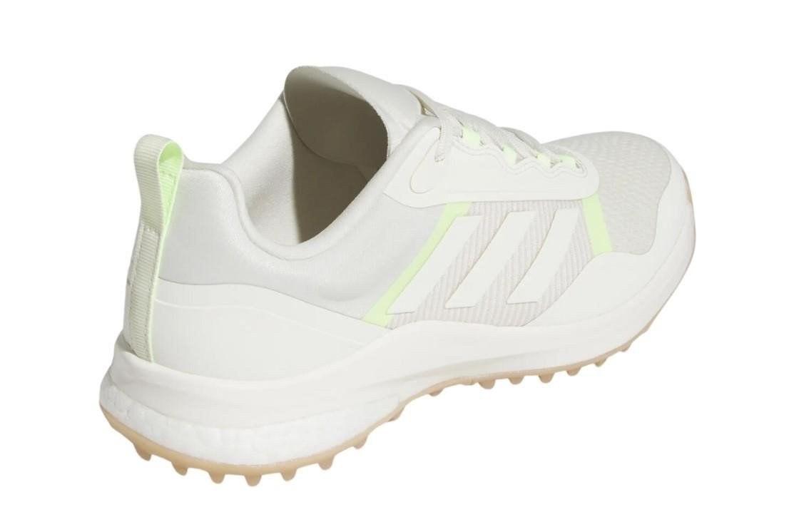 Adidas Zoysia zapatillas de golf mujer, blancas