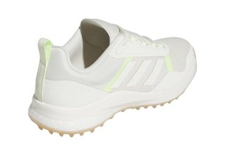 Adidas Zoysia zapatillas de golf mujer, blancas