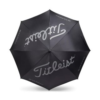 Titleist StaDry Single Canopy paraguas 68", negro