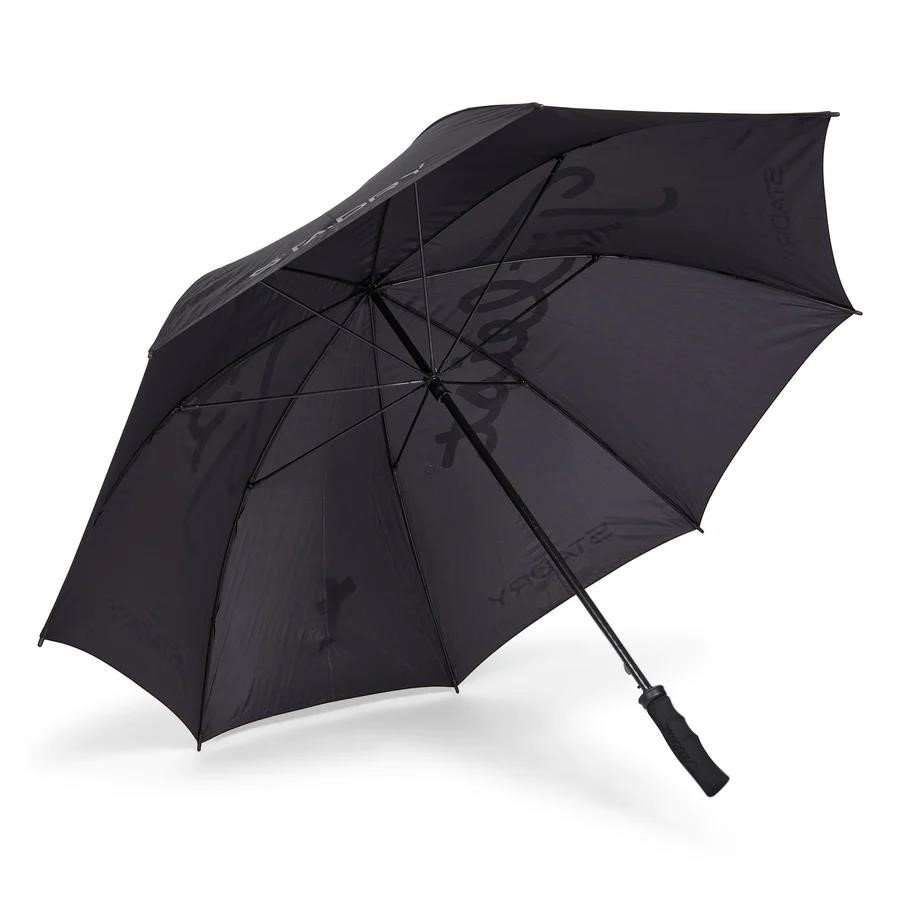 Titleist StaDry Single Canopy paraguas 68", negro
