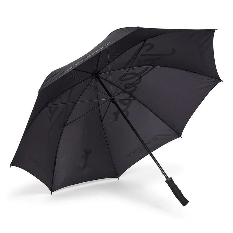Titleist StaDry Single Canopy paraguas 68", negro