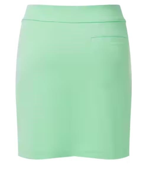 FootJoy golf skort 2024 falda pantalón de mujer, mint