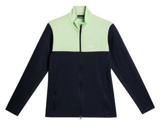 J.Lindeberg Banks sudadera de hombre, navy