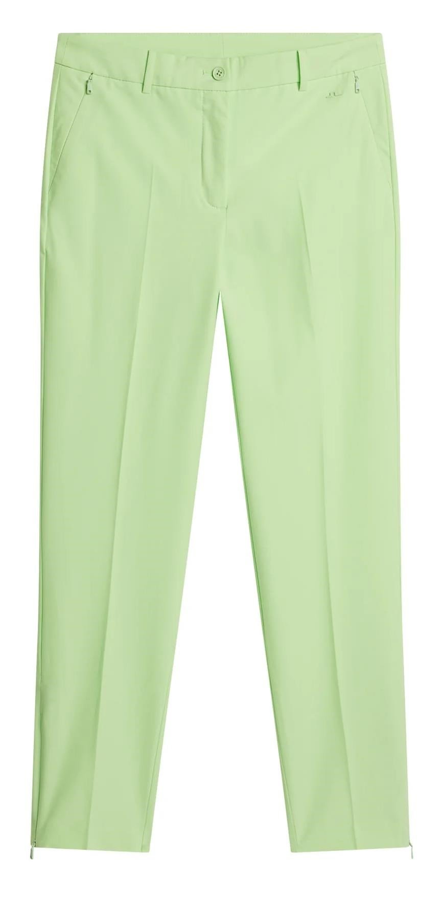 J.Lindeberg Pia pantalones de mujer, paradise green