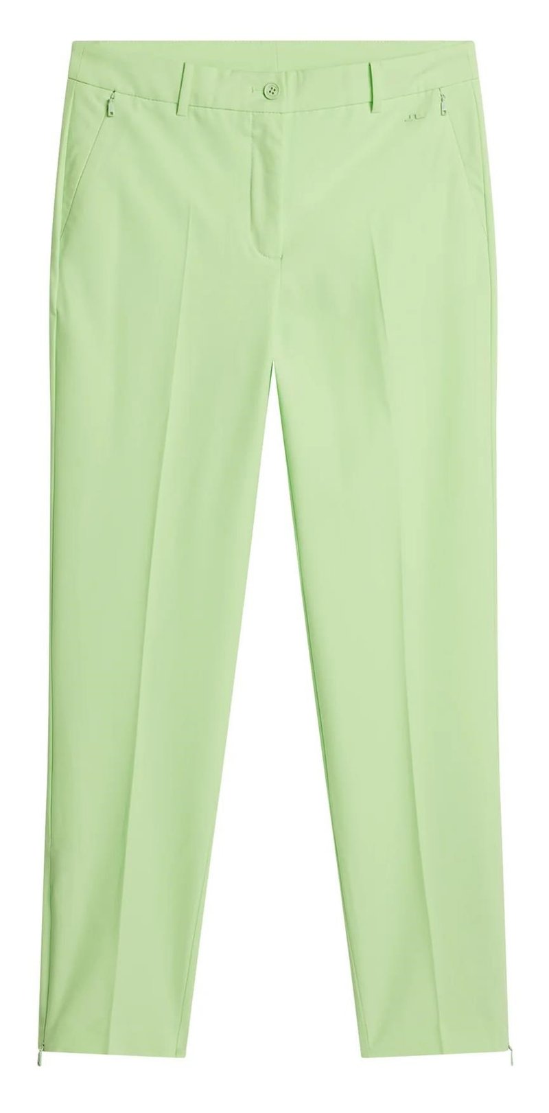 J.Lindeberg Pia pantalones de mujer, paradise green