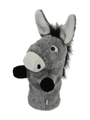 Daphne's Donkey driver