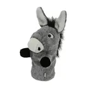 Daphne's Donkey driver